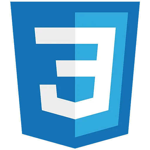 CSS3 Icon