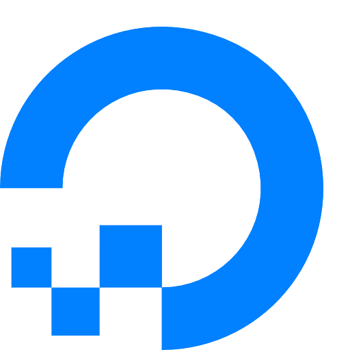 DigitalOcean Icon