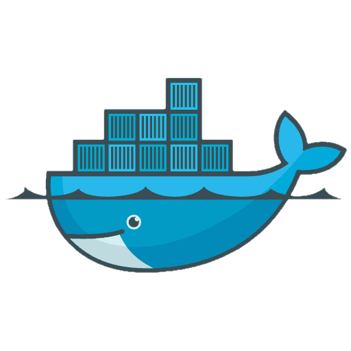 Docker Icon