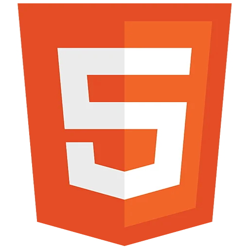 HTML5 Icon