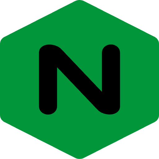 Nginx Icon