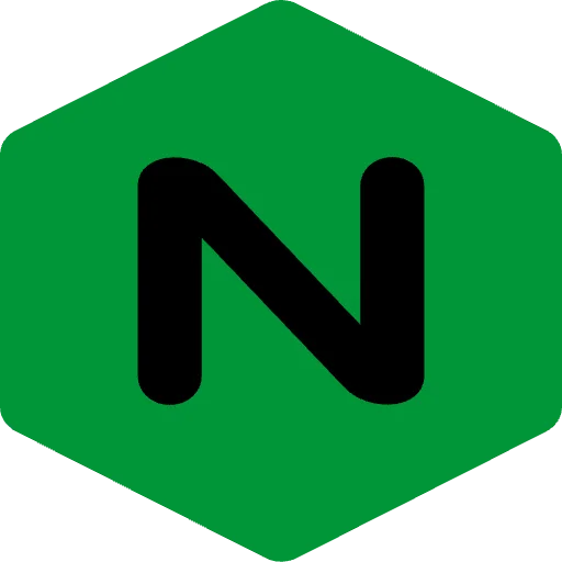 Nginx Icon