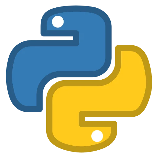 Python Icon