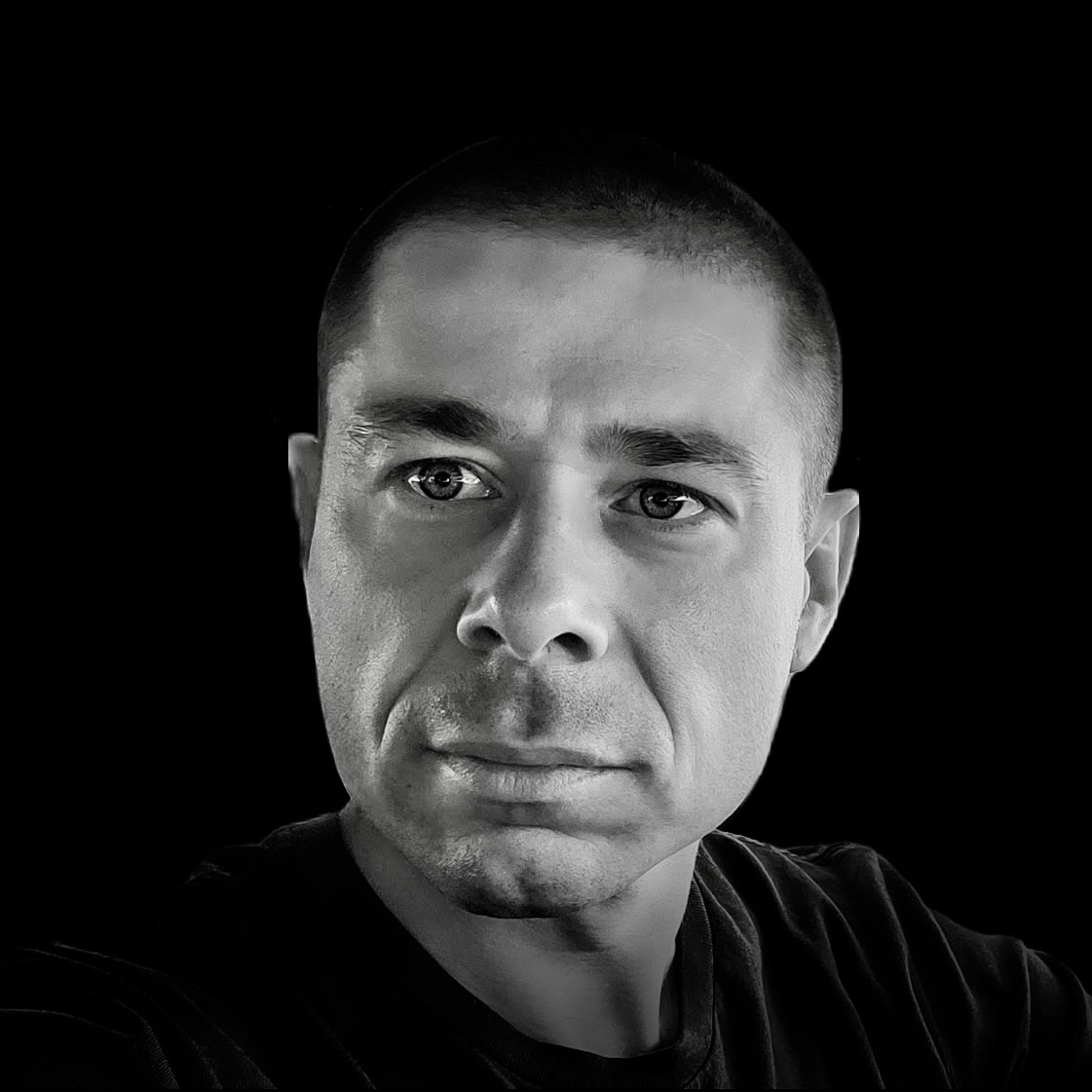 Vlad Bortnik - Software Engineer specializing in Python, Docker, and DevOps