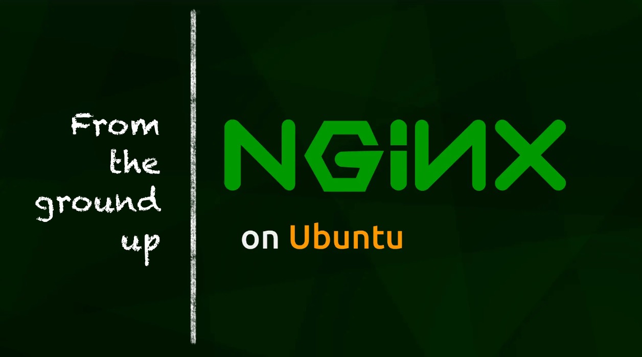 Server Setup Title Image